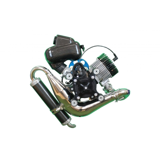 Silnik MV2 - 29KM